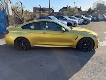 Used BMW M4 2014 for sale - 76641604: Photo