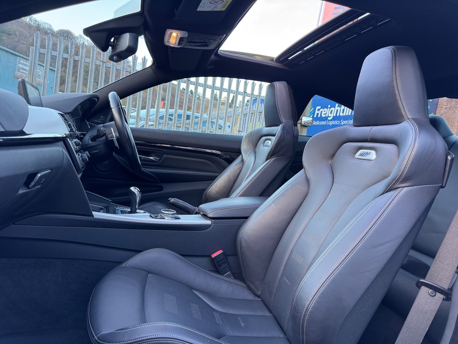 Used BMW M4 2014 for sale - 76641604: Photo 31