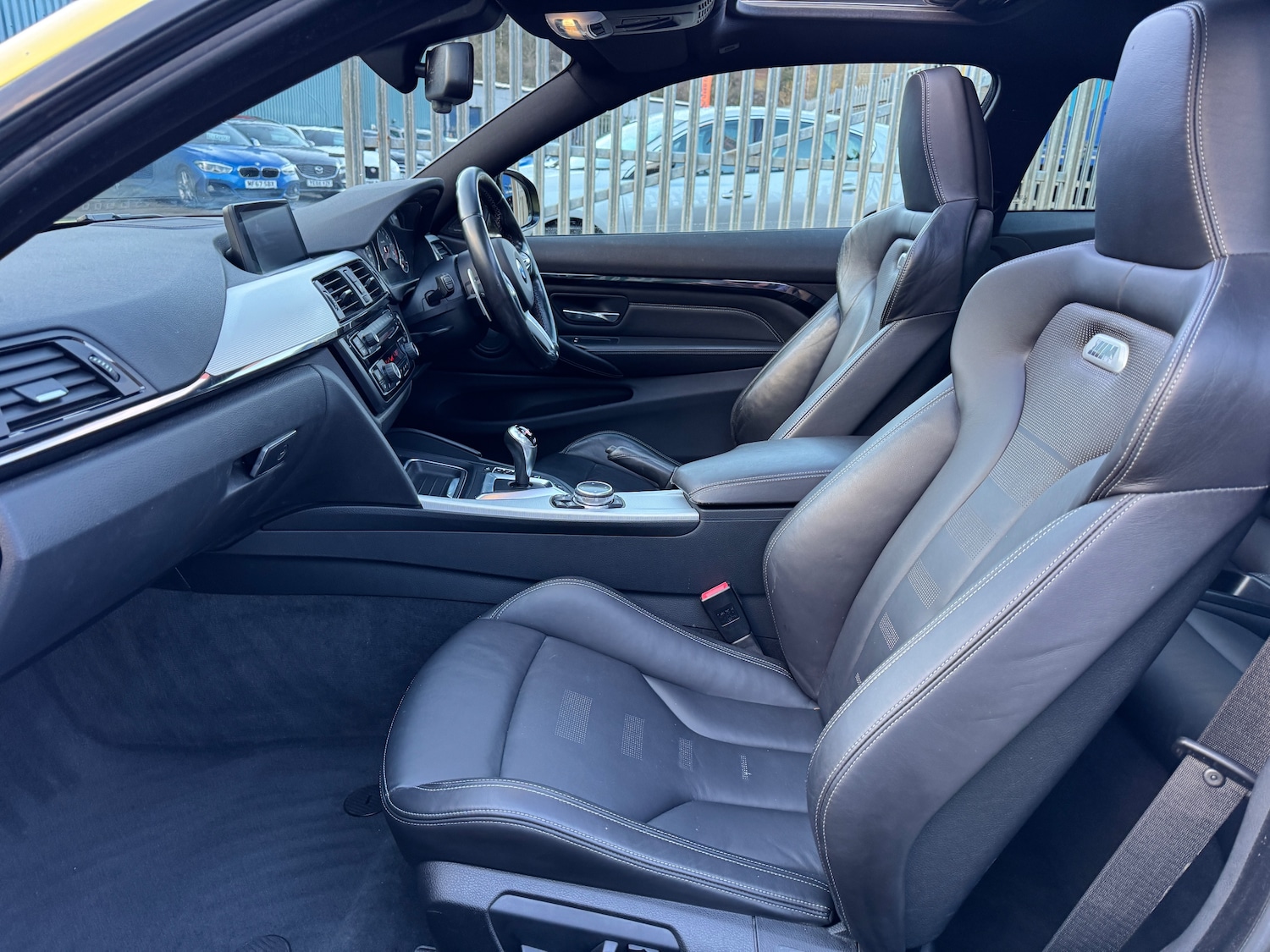 Used BMW M4 2014 for sale - 76641604: Photo 32