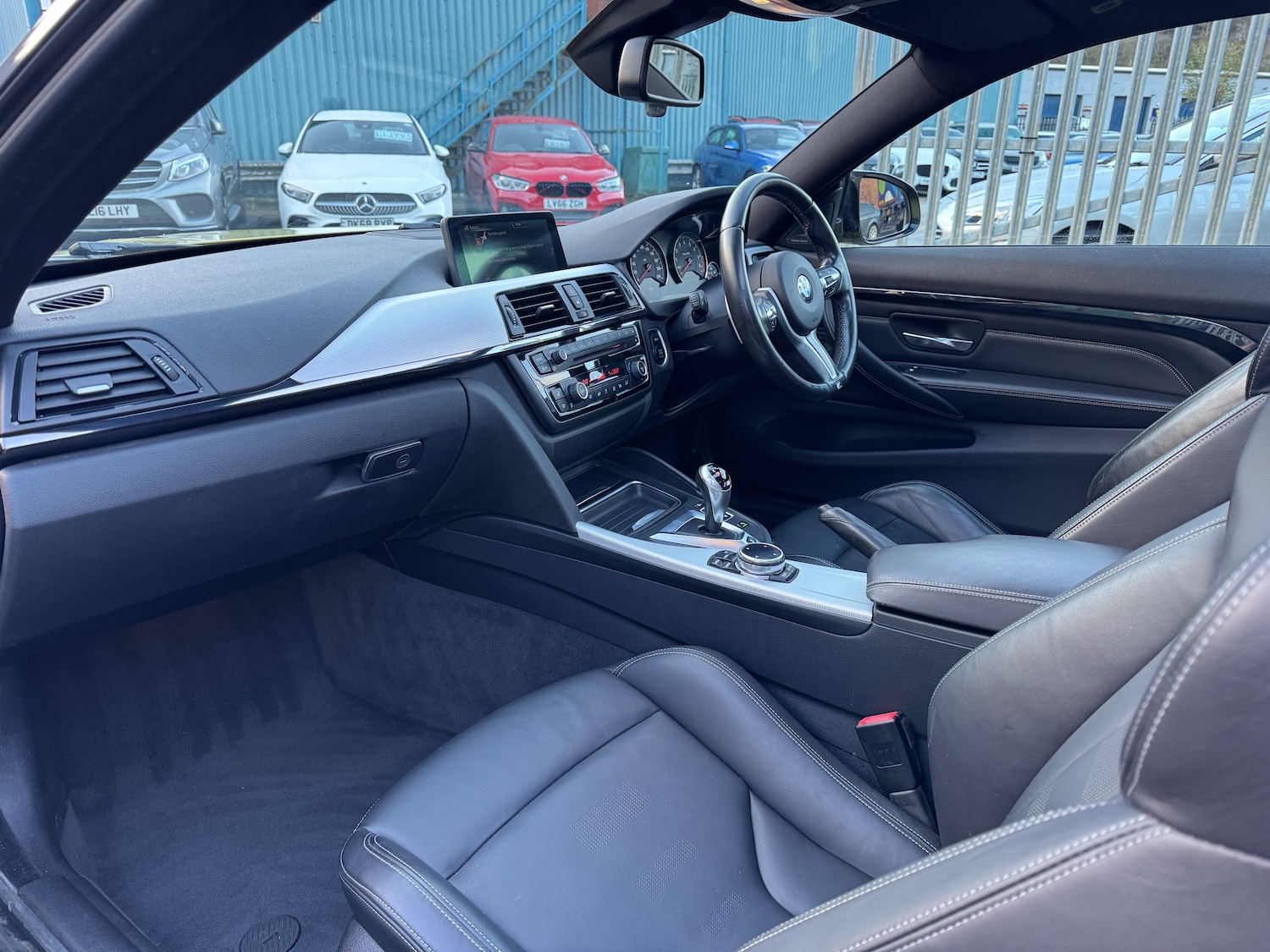 Used BMW M4 2014 for sale - 76641604: Photo 33