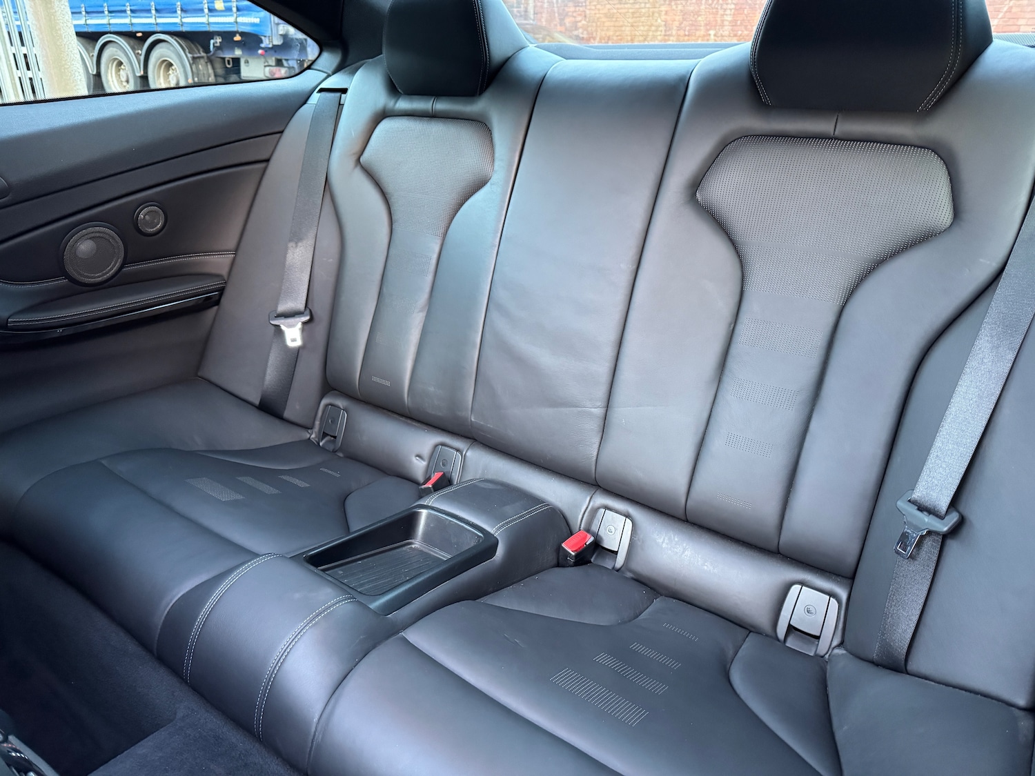 Used BMW M4 2014 for sale - 76641604: Photo 37