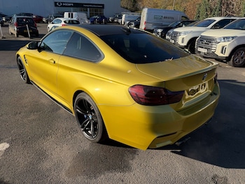 Used BMW M4 2014 for sale - 76641604: Photo