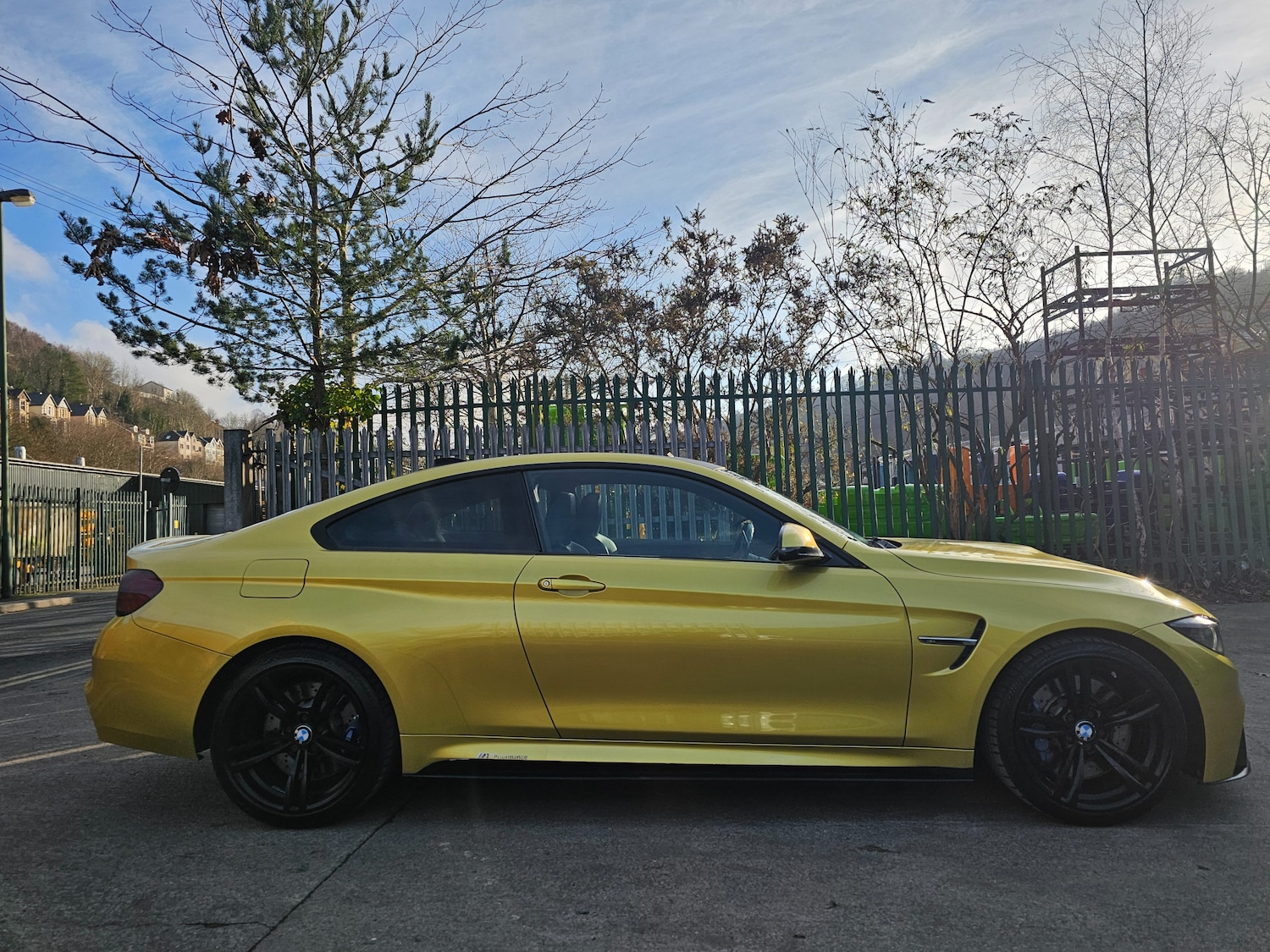 Used BMW M4 2014 for sale - 76641604: Photo 47