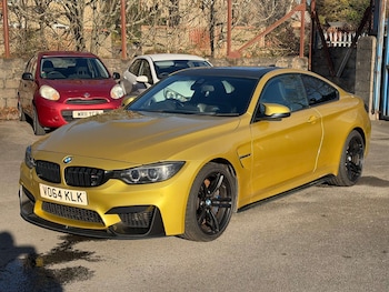 Used BMW M4 2014 for sale - 76641604: Photo