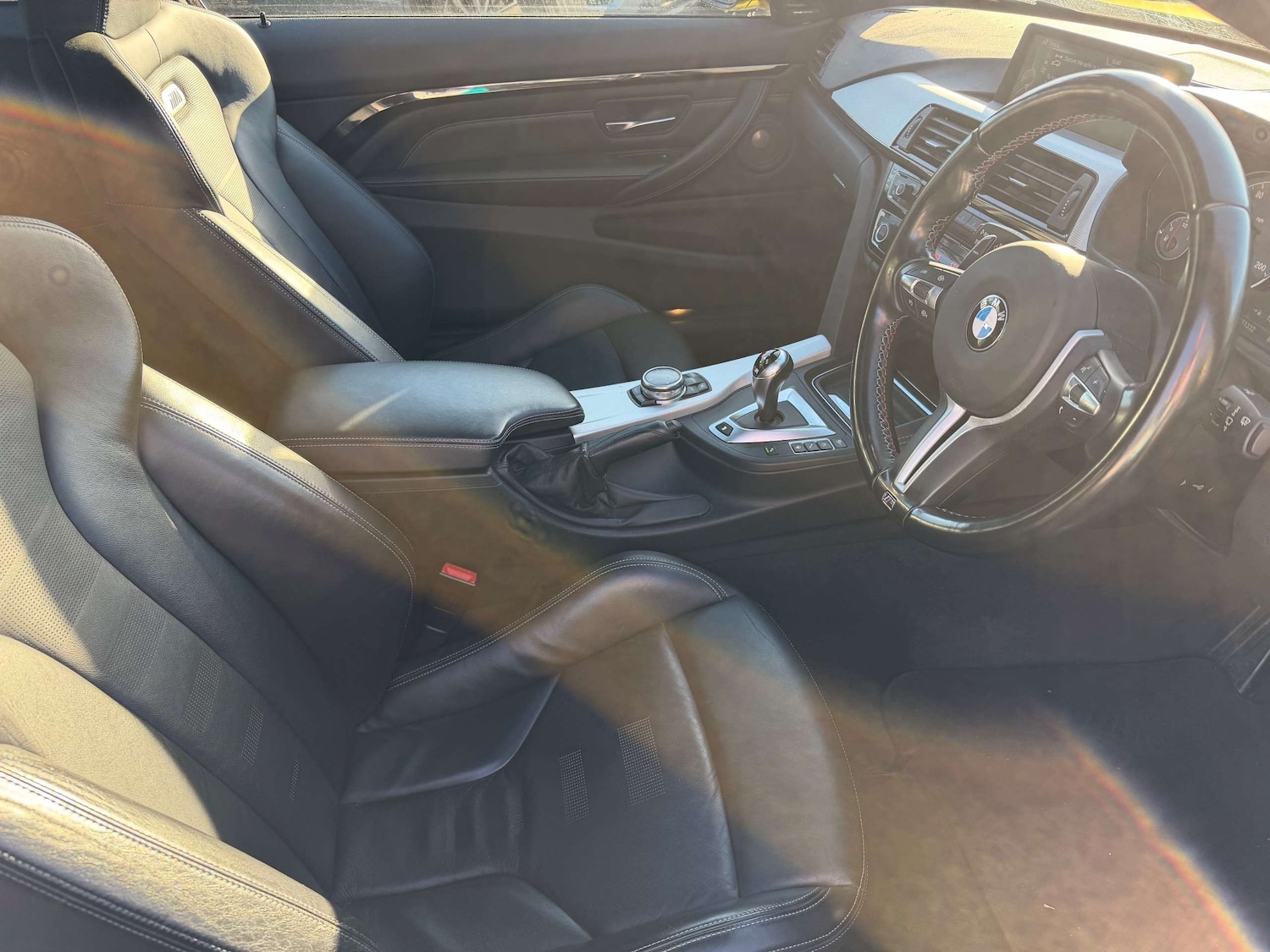 Used BMW M4 2014 for sale - 76641604: Photo 6