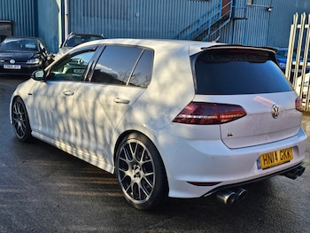 Used Volkswagen Golf 2014 for sale - 77088726: Photo