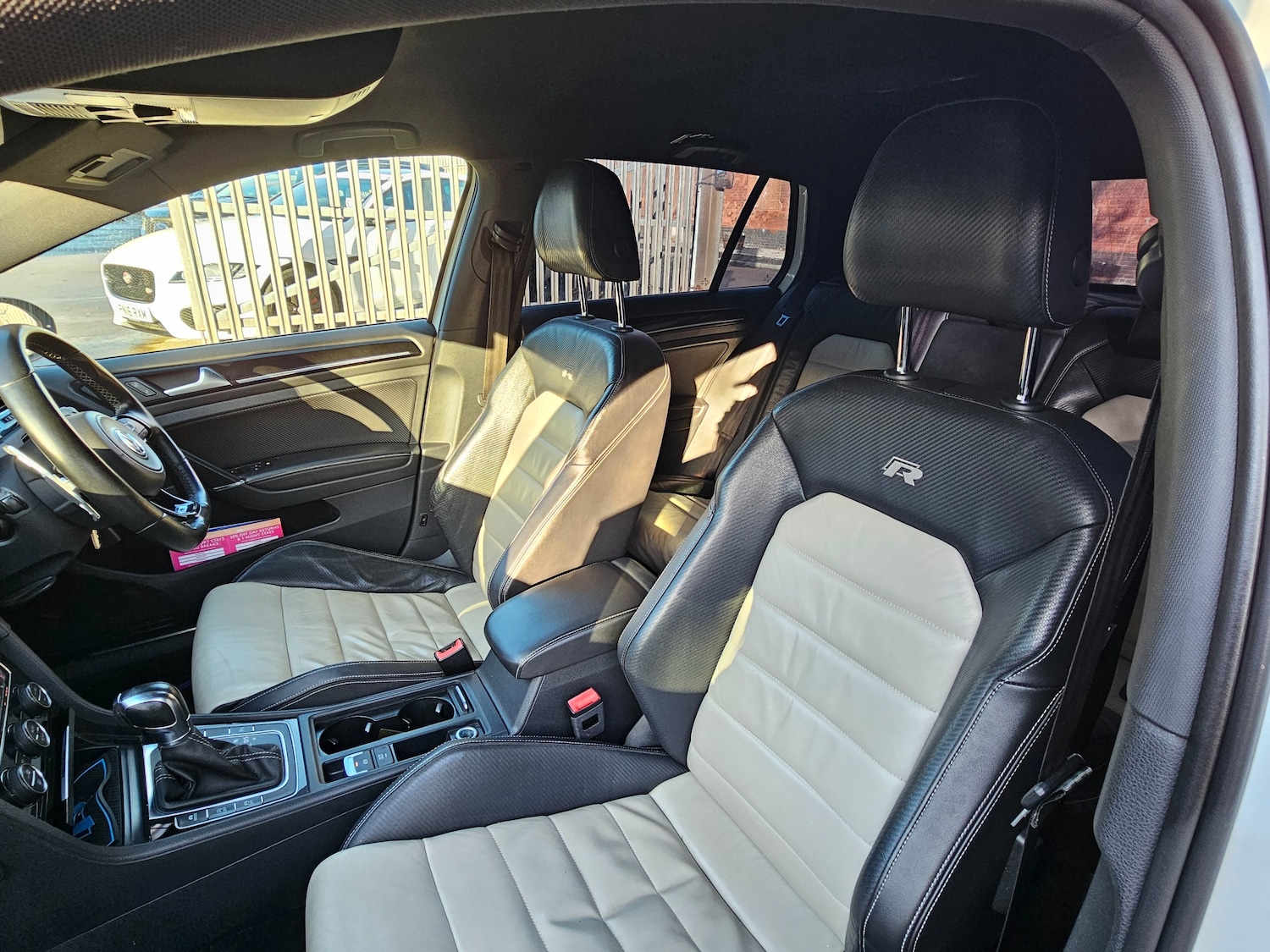 Used Volkswagen Golf 2014 for sale - 77088726: Photo 6