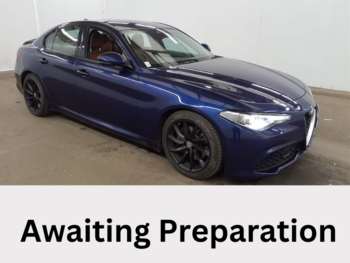 2017 (67) - 2.0T Veloce Saloon 4dr Petrol Auto Euro 6 (s/s) (280 ps)