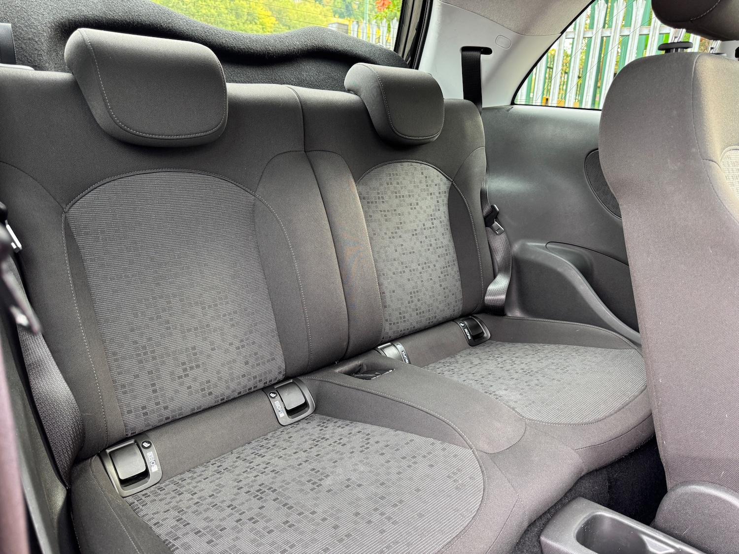 Used Vauxhall ADAM 2013 for sale - 76057843: Photo 13