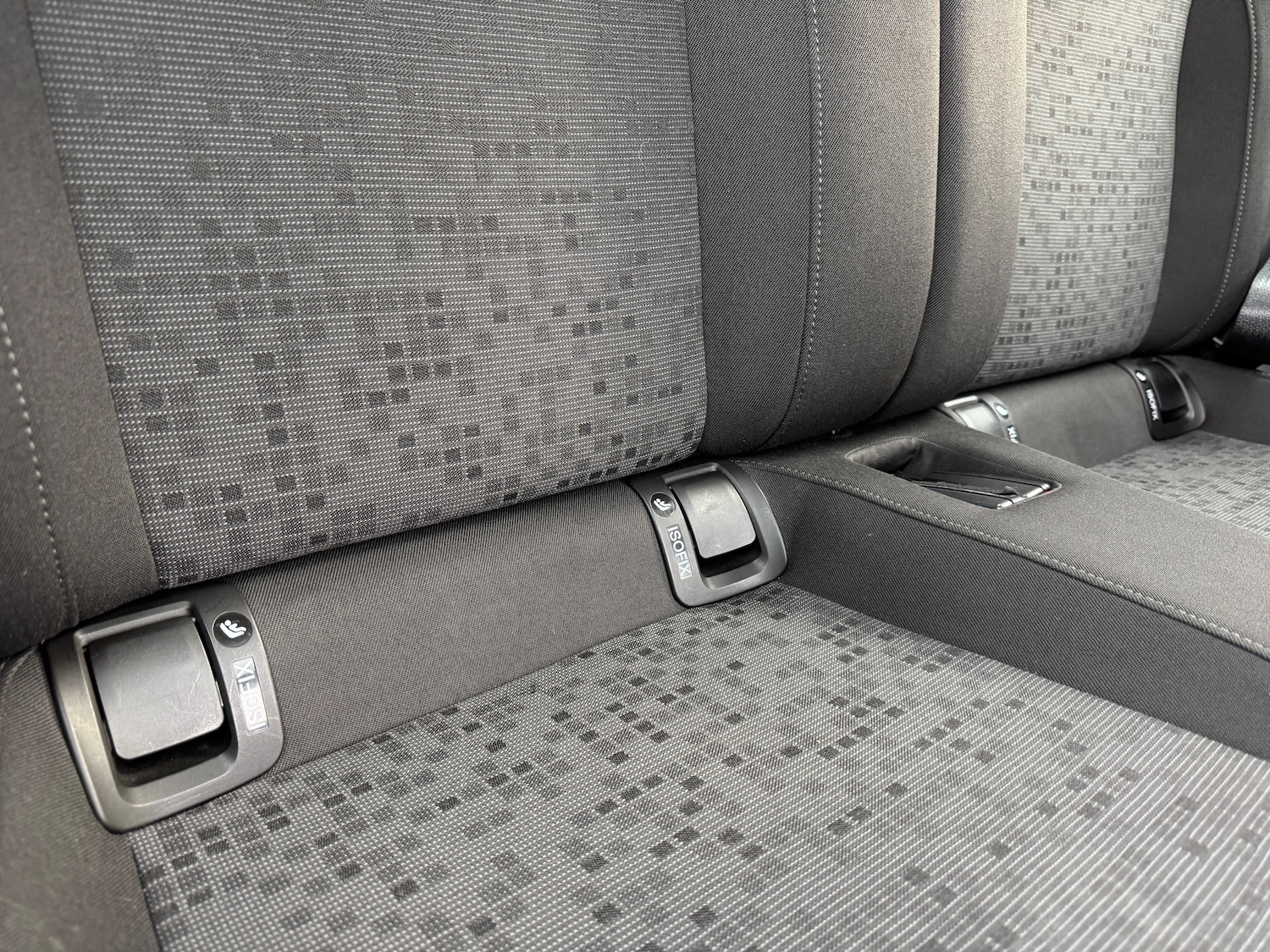 Used Vauxhall ADAM 2013 for sale - 76057843: Photo 14