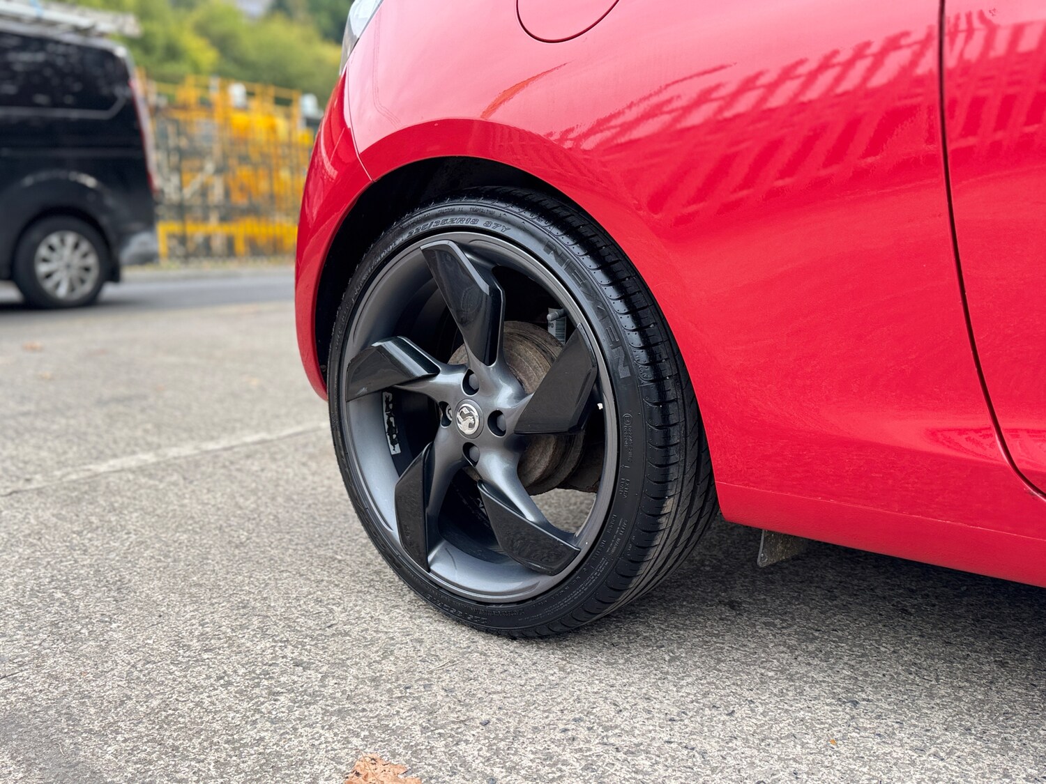 Used Vauxhall ADAM 2013 for sale - 76057843: Photo 9