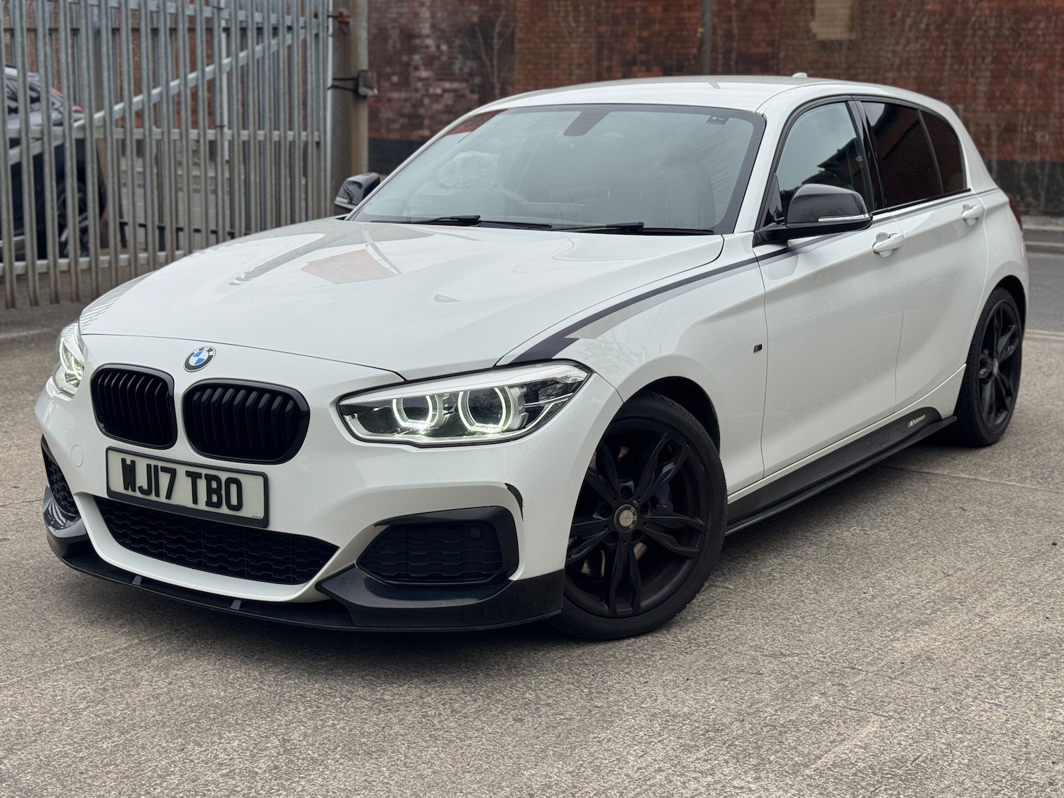 Used BMW 1 Series for sale - 78201522: Photo 2