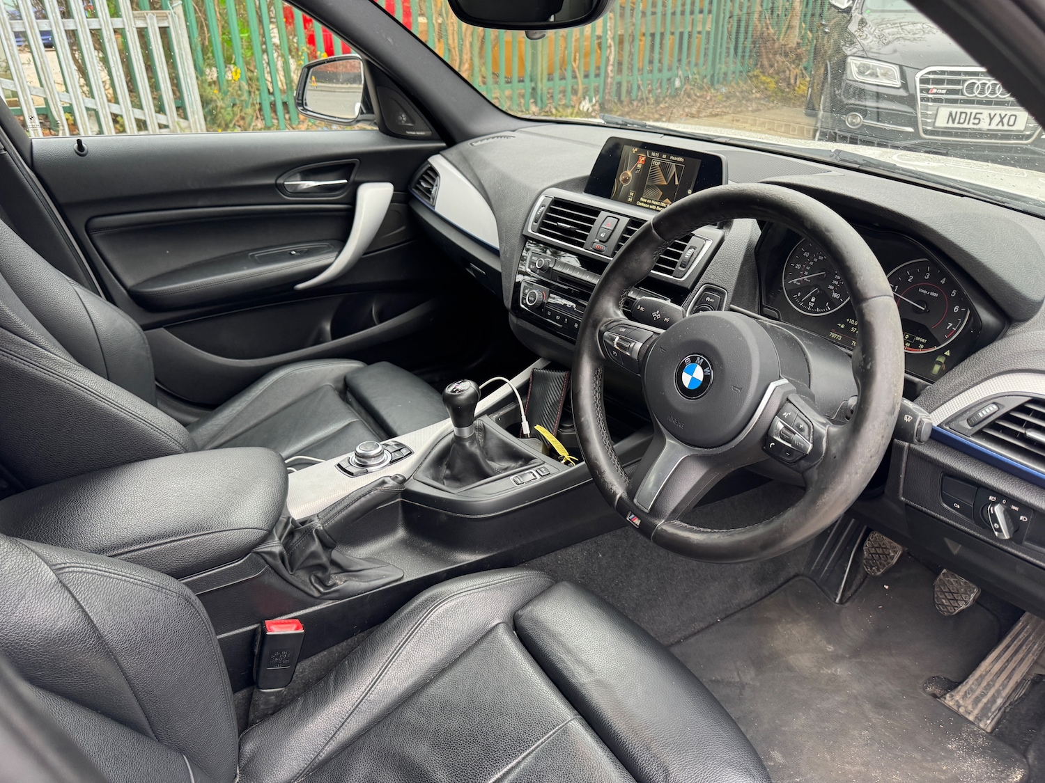 Used BMW 1 Series for sale - 78201522: Photo 5