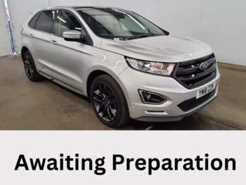 2018 (18) - 2.0 TDCi 210 Sport 5dr Powershift