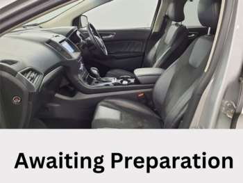 Used Ford Edge 2018 for sale - 75124060: Photo