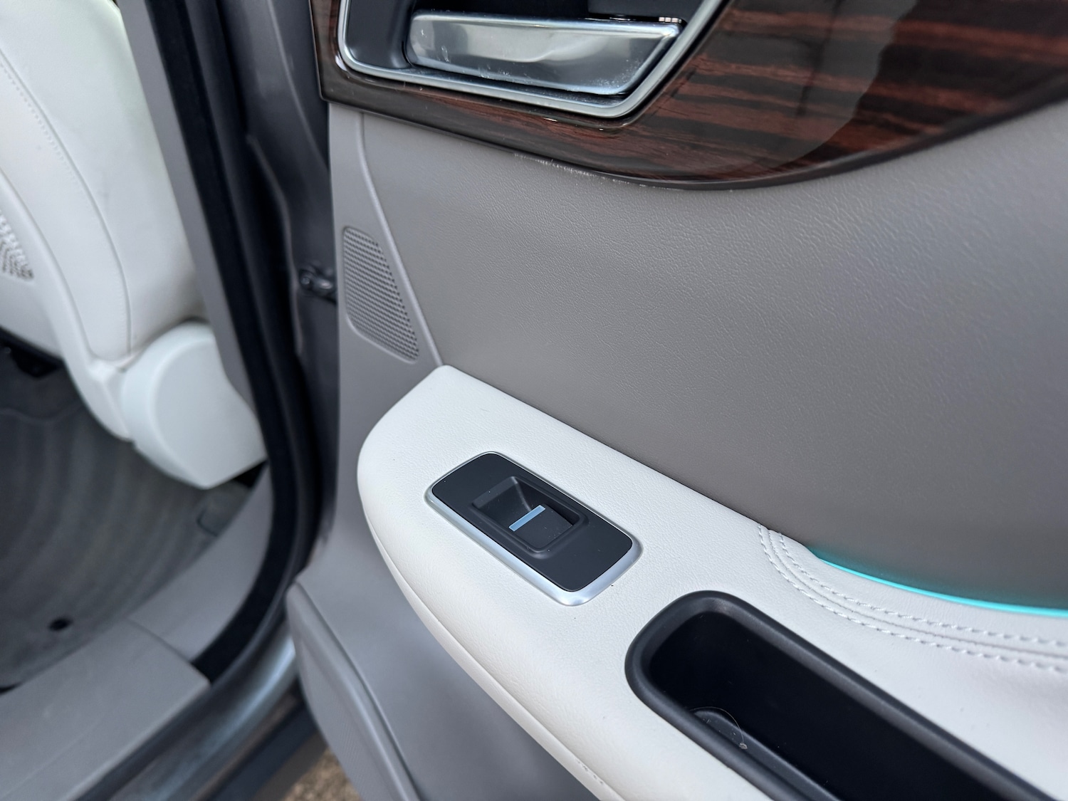 Used Jaguar F-Pace 2018 for sale - 76697797: Photo 21