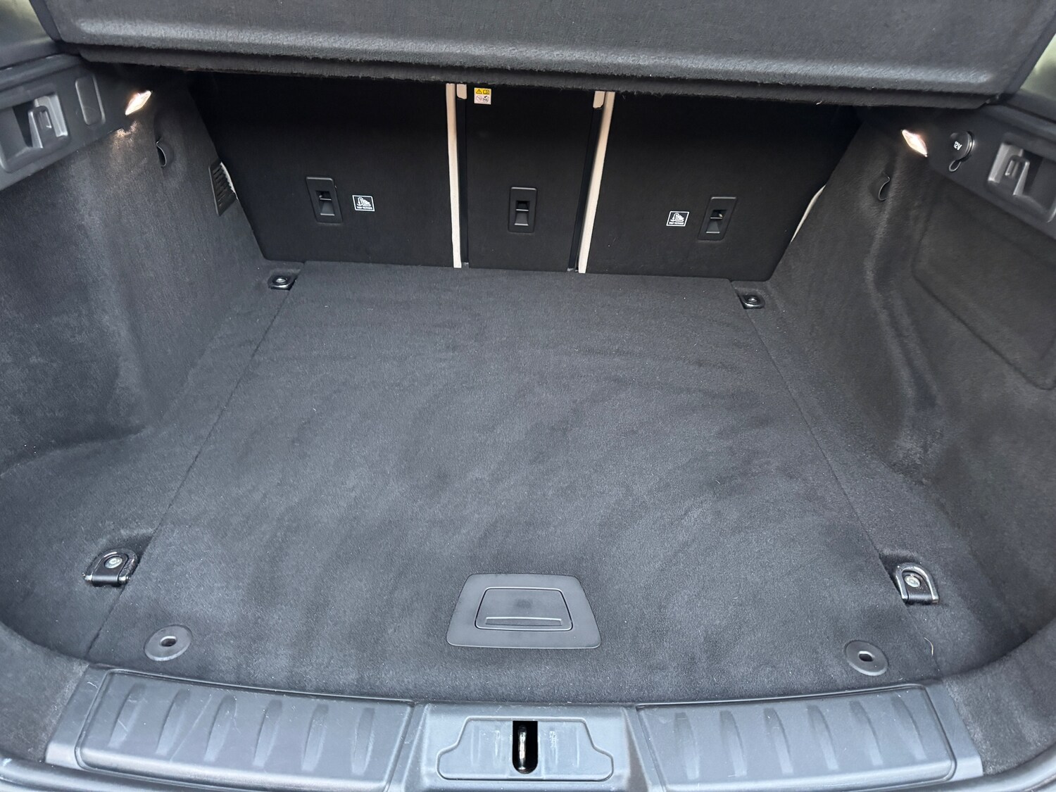 Used Jaguar F-Pace 2018 for sale - 76697797: Photo 23