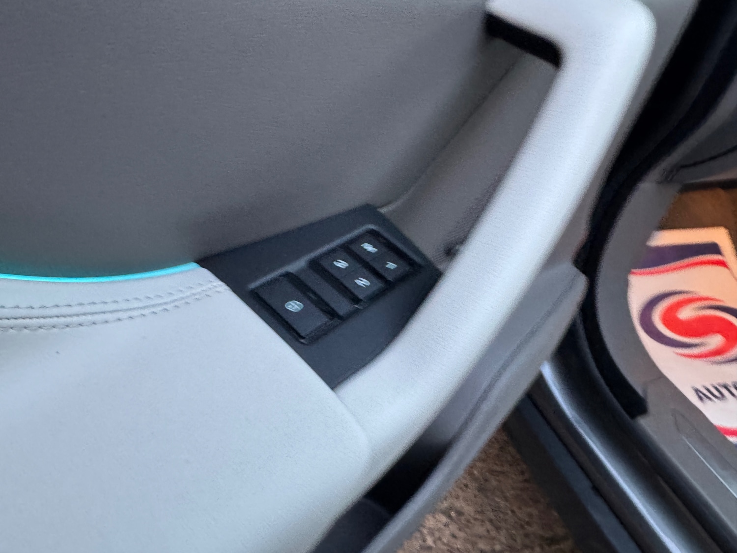 Used Jaguar F-Pace 2018 for sale - 76697797: Photo 32