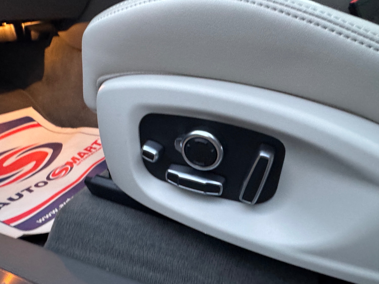 Used Jaguar F-Pace 2018 for sale - 76697797: Photo 35