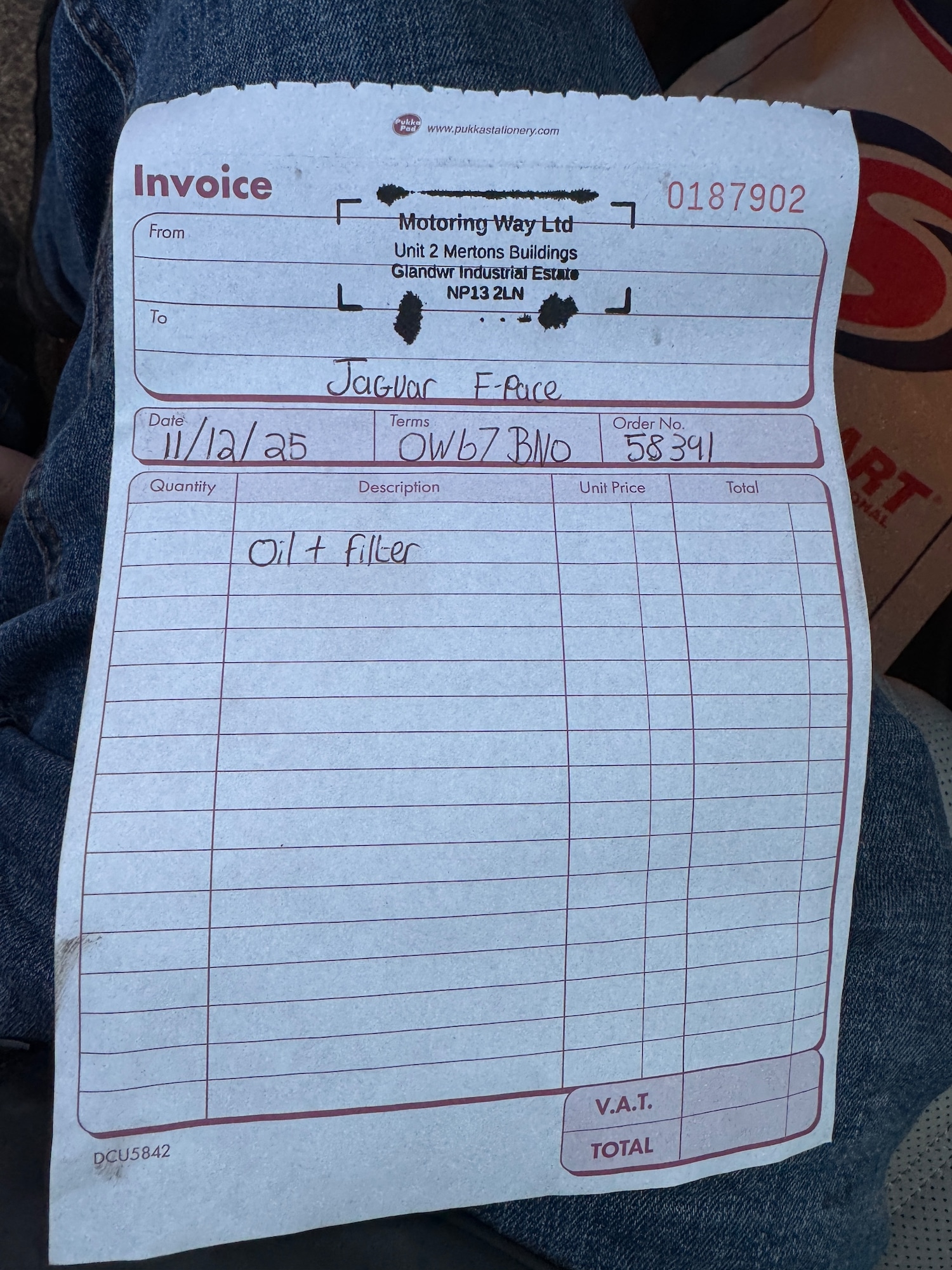 Used Jaguar F-Pace 2018 for sale - 76697797: Photo 41