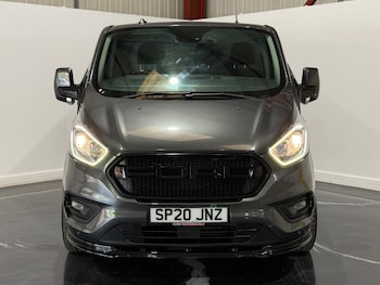 Used Ford Transit Custom 2020 for sale - 79301612: Photo