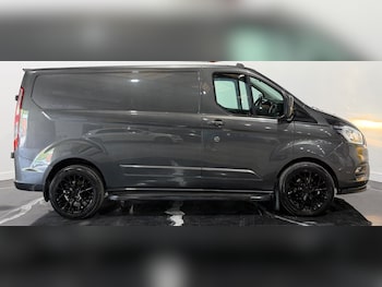 Used Ford Transit Custom 2020 for sale - 79301612: Photo