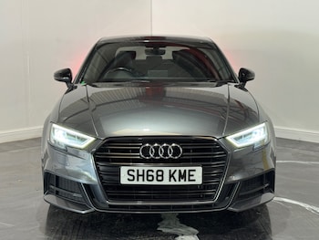 Used Audi A3 2018 for sale - 79010520: Photo