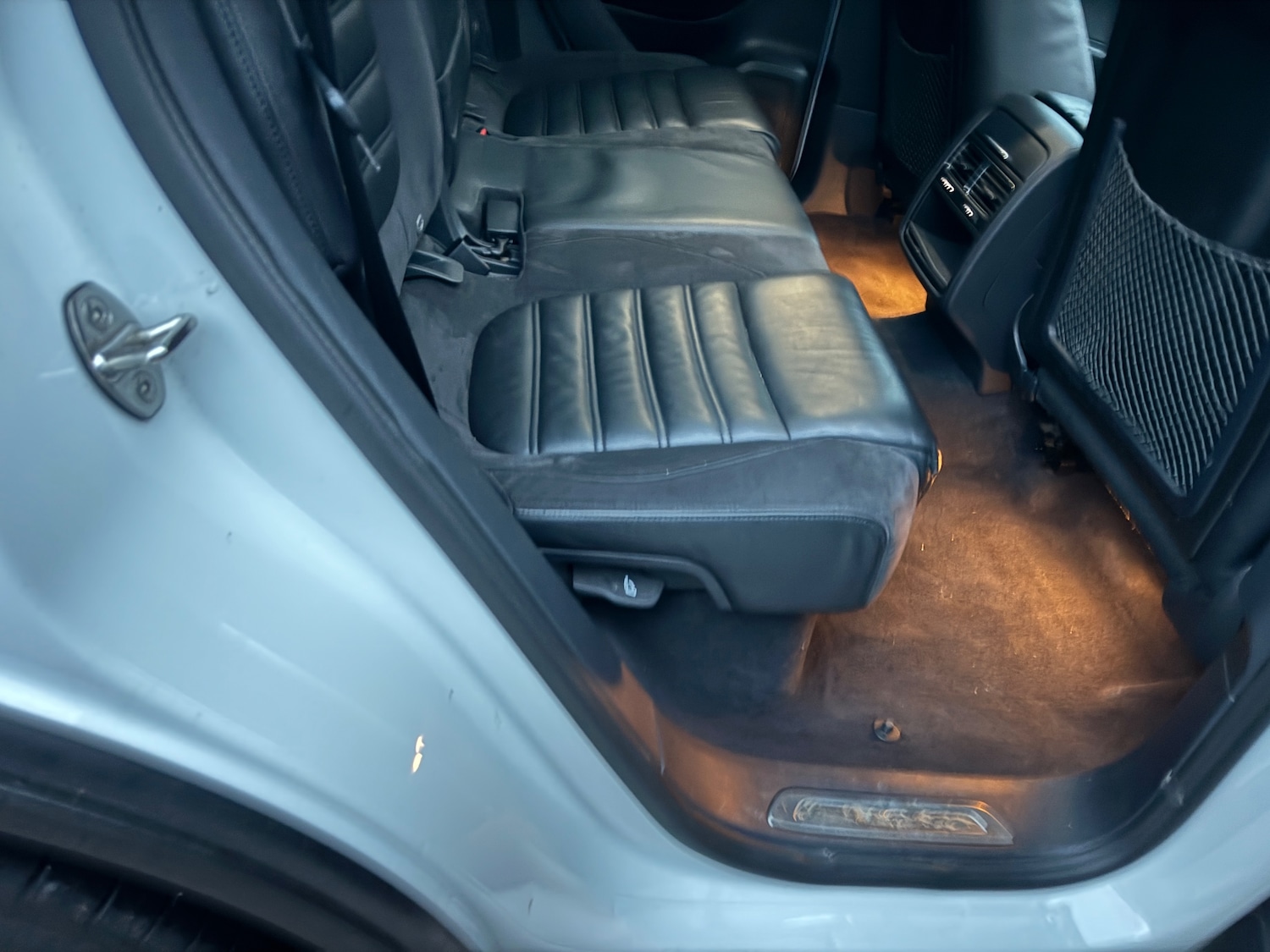 Used Volkswagen Touareg 2016 for sale - 77301670: Photo 7