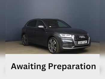 Audi Q5 feature image
