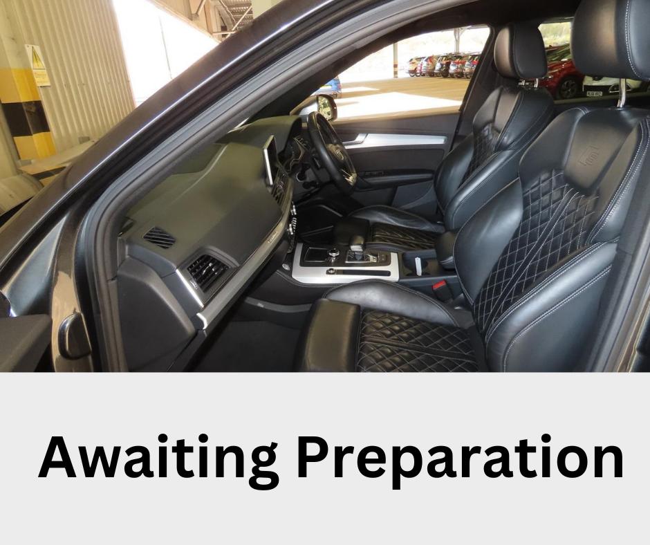 Used Audi Q5 2018 for sale - 78003557: Photo 2