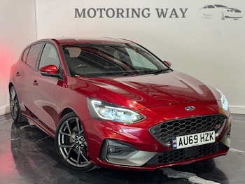 Used Ford Focus 2019 for sale - 79217069: Photo