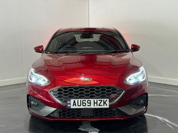 Used Ford Focus 2019 for sale - 79217069: Photo