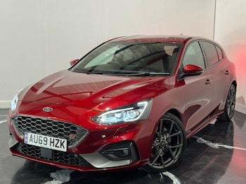 Used Ford Focus 2019 for sale - 79217069: Photo