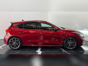 Used Ford Focus 2019 for sale - 79217069: Photo
