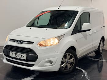 Used Ford Transit Connect 2015 for sale - 79673700: Photo
