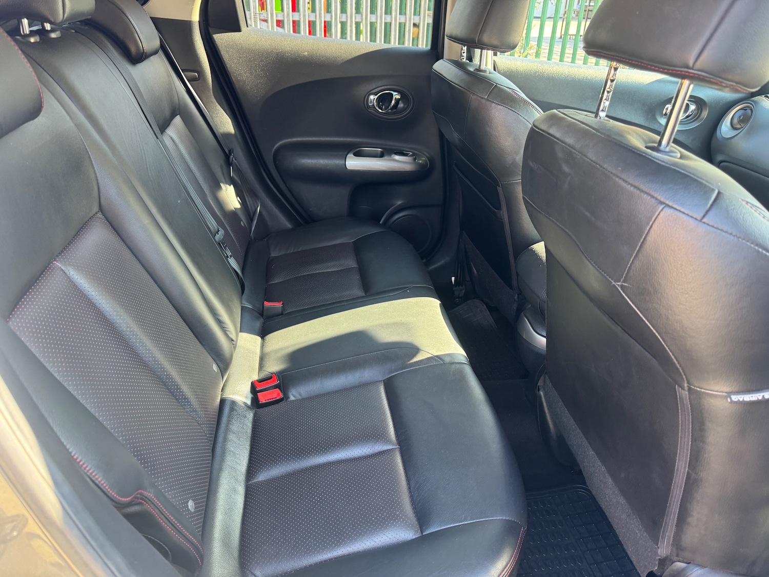 Used Nissan Juke for sale - 77951693: Photo 5