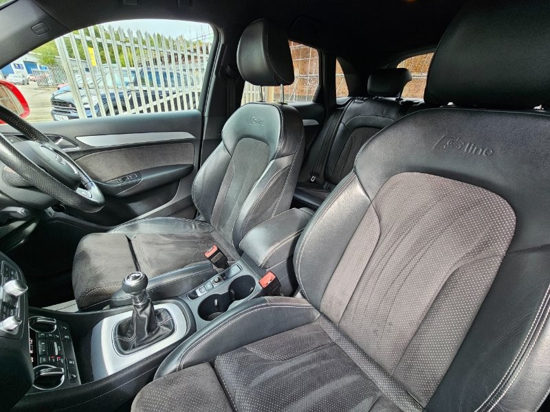 Used Audi Q3 2016 for sale - 77555419: Photo 13