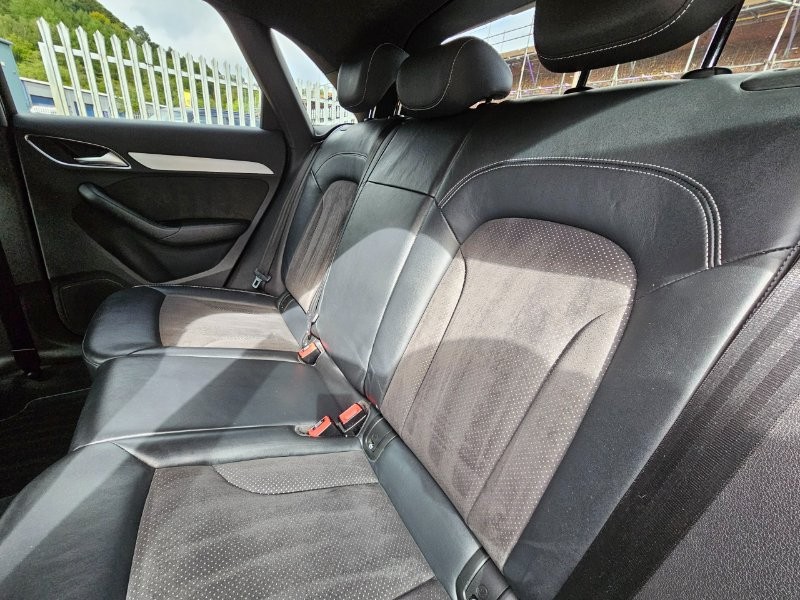 Used Audi Q3 2016 for sale - 77555419: Photo 14