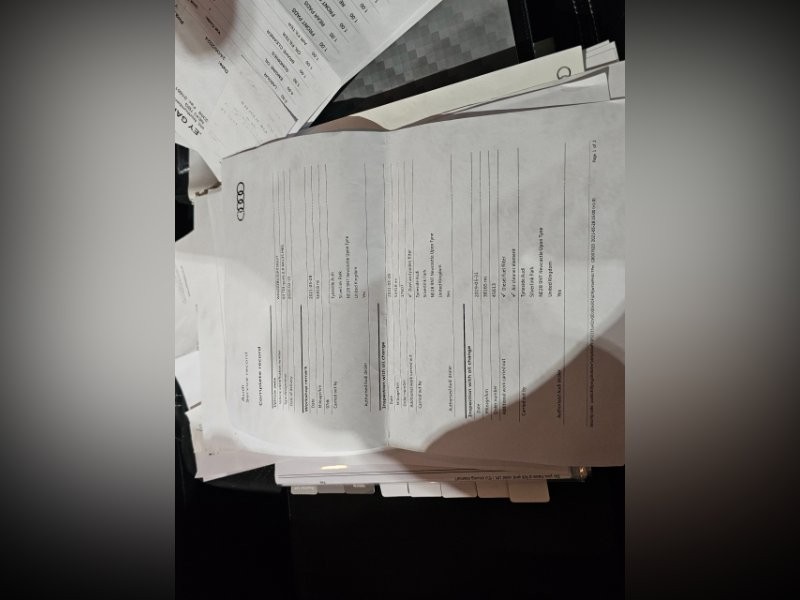 Used Audi Q3 2016 for sale - 77555419: Photo 18