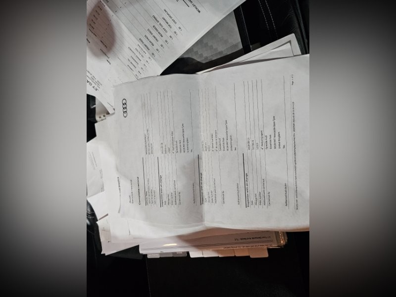 Used Audi Q3 2016 for sale - 77555419: Photo 21