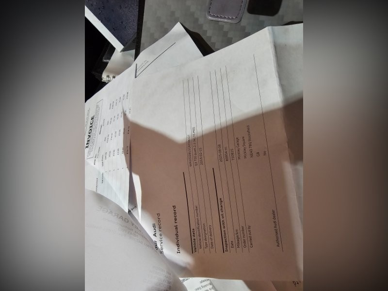 Used Audi Q3 2016 for sale - 77555419: Photo 23