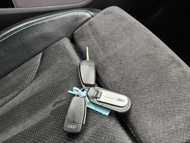 Used Audi Q3 2016 for sale - 77555419: Photo 25