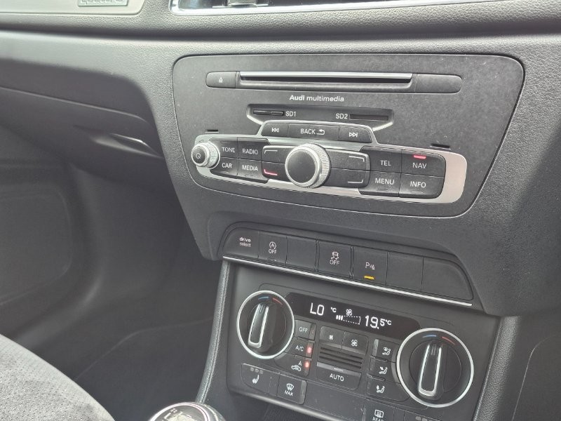 Used Audi Q3 2016 for sale - 77555419: Photo 26