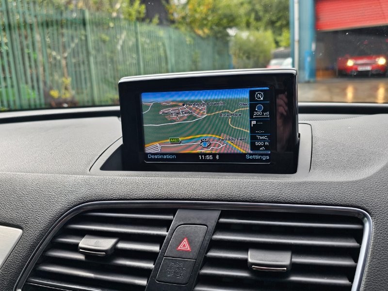 Used Audi Q3 2016 for sale - 77555419: Photo 27