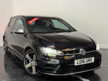 Used Volkswagen Golf 2016 for sale - 79359676: Photo