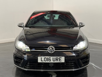 Used Volkswagen Golf 2016 for sale - 79359676: Photo