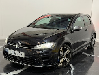 Used Volkswagen Golf 2016 for sale - 79359676: Photo