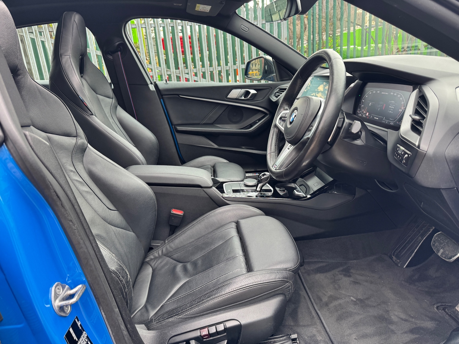 Used BMW 2 Series 2021 for sale - 77666011: Photo 12