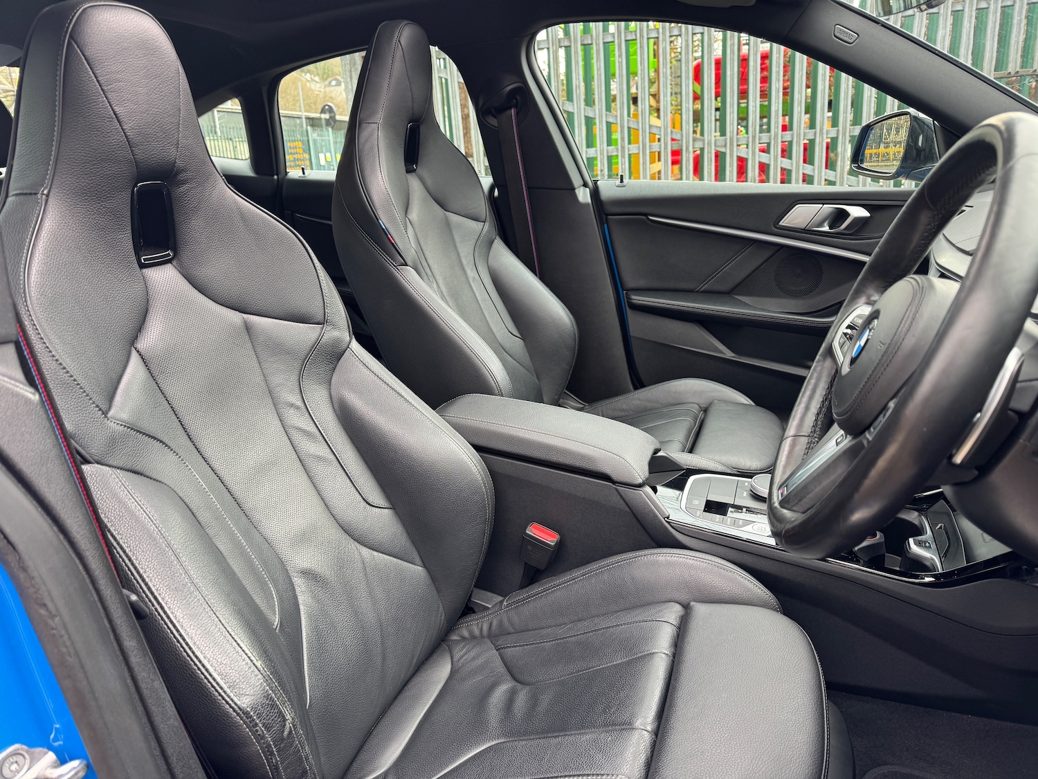 Used BMW 2 Series 2021 for sale - 77666011: Photo 13