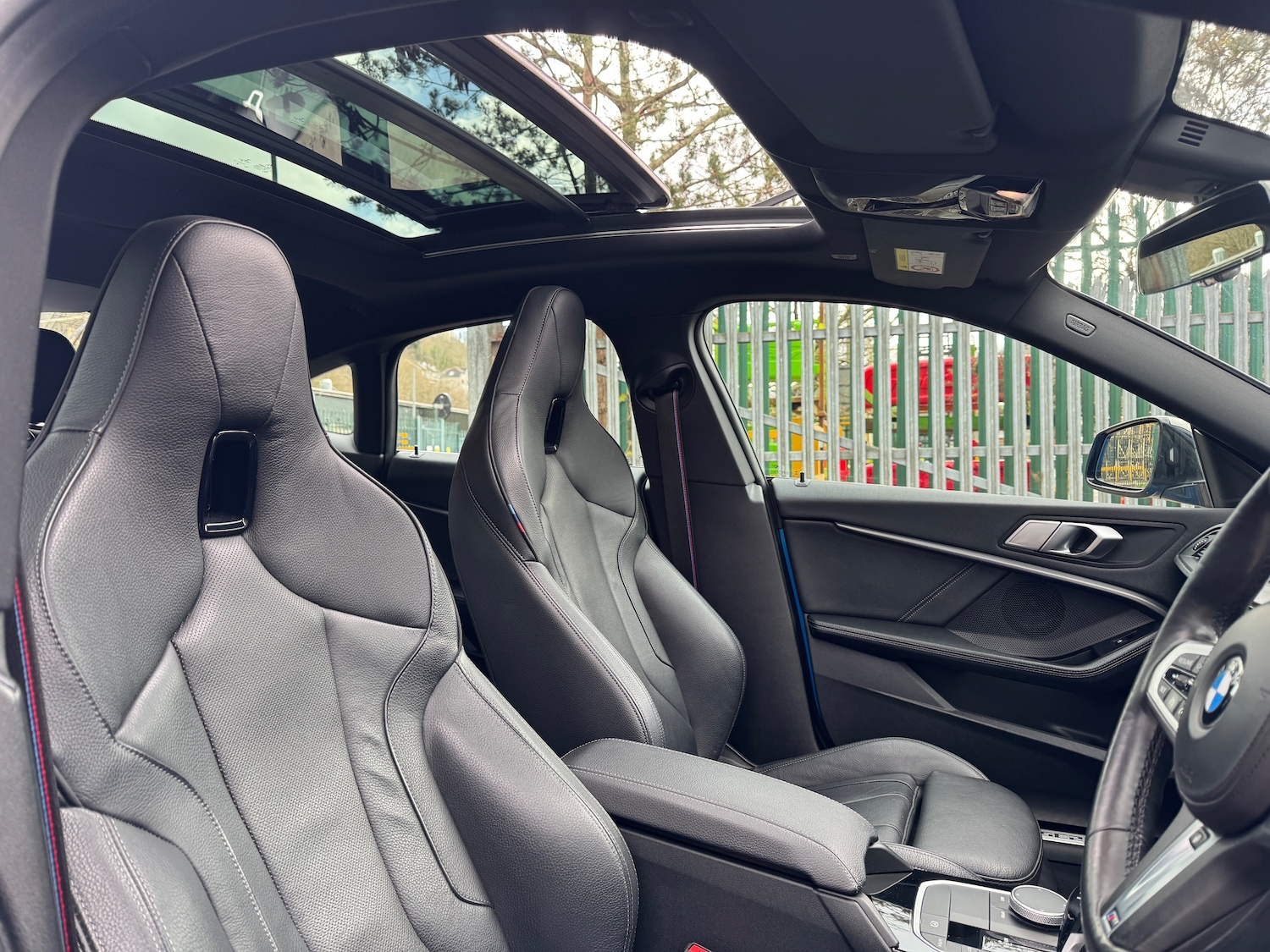 Used BMW 2 Series 2021 for sale - 77666011: Photo 14